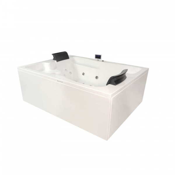 BOSRA Spa Pool 140 x 190 cm SP2111