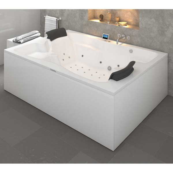 BOSRA Spa Pool 140 x 190 cm SP2111