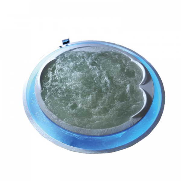 LUNA Spa Pool 220 cm SP2112