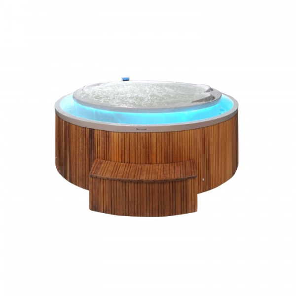 LUNA Spa Pool 220 cm SP2112