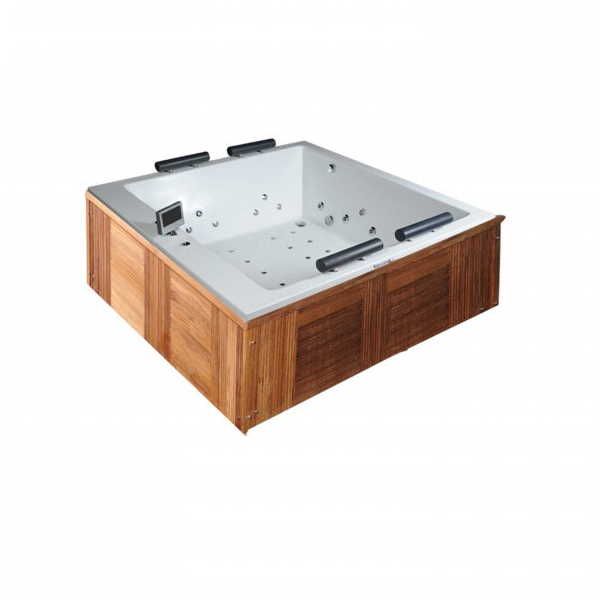 NIAGARA SPA POOL Square 185 cm