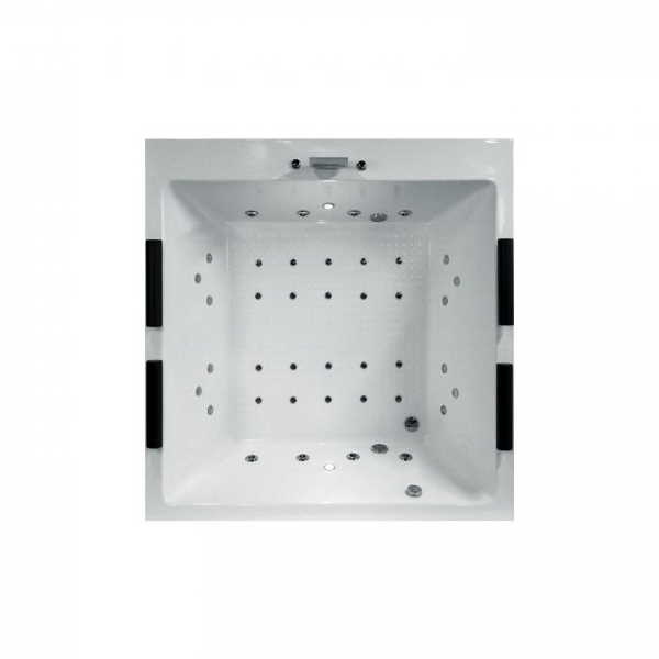 NIAGARA SPA POOL Square 185 cm