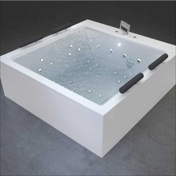 NIAGARA SPA POOL Square 185 cm